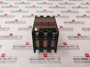 Terasaki Tl-100F Tembreak 3 Pole Current Limiting Circuit Breaker 15A Ac690V