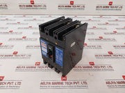 Terasaki Tl-100F Tembreak 3 Pole Current Limiting Circuit Breaker 15A Ac690V