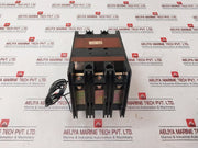Terasaki Tl-100F 3 Pole Tembreak Current Limiting Circuit Breaker 20A Ac690V