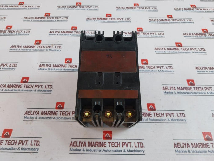 Terasaki Tl-100F 40A Circuit Breaker 41-20958