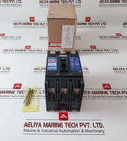 Terasaki Tl-100F 3-pole Circuit Breaker 50A Ac220V 120Ka