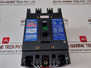 Terasaki Tl-100F 3-pole Circuit Breaker 50A Ac220V 120Ka