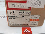 Terasaki Tl-100F Tembreak Circuit Breaker 20 A