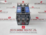Terasaki Tl-100F Tembreak 3 Pole Circuit Breaker 30A