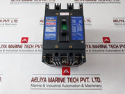 Terasaki Tl-100F Tembreak 3 Pole Circuit Breaker 30A