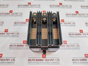 Terasaki Tl-100F Circuit Breaker 3 Pole 75A Ac690V 50/60Hz