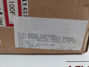 Terasaki Tl-100F Circuit Breaker 40A