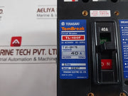 Terasaki Tl-100F Circuit Breaker 40A