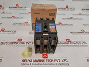 Terasaki Tl-100F Circuit Breaker 75A