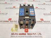 Terasaki Tl-100F Circuit Breaker 75A