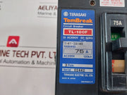 Terasaki Tl-100F Circuit Breaker 75A