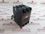 Terasaki Tl-100F Current Limiting Circuit Breaker 15A 3-pole Ac220V