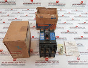 Terasaki Tl-100F Current Limiting Circuit Breaker 15A 3-pole Ac220V 120Ka
