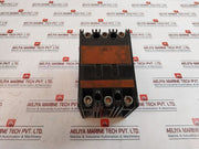 Terasaki Tl-100F Current Limiting Circuit Breaker 15A 3-pole Ac220V 120Ka