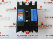Terasaki Tl-100F Tembreak 3 Pole Circuit Breaker Ac690V 200-480V 50/60Hz 20A
