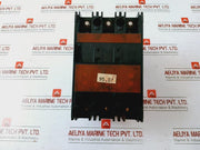 Terasaki Tl-100F Tembreak 3 Pole Circuit Breaker Ac690V 200-480V 50/60Hz 20A