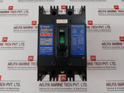 Terasaki Tl-100F Tembreak Circuit Breaker 3 Pole Ac690V 40A 200-480V 50/60Hz