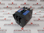 Terasaki Tl-100F Tembreak Circuit Breaker 3 Pole Ac690V 40A 200-480V 50/60Hz