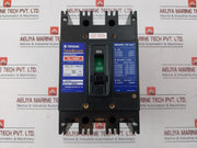 Terasaki Tl-100F Tembreak Circuit Breaker 50A Ac220V 120Ka 200-480V 50/60Hz
