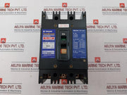 Terasaki Tl-100F Tembreak Circuit Breaker 50A Ac690V 2H4145Saa/K 50/60Hz
