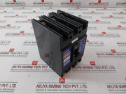 Terasaki Tl-100F Tembreak Circuit Breaker 50A Ac690V 2H4145Saa/K 50/60Hz