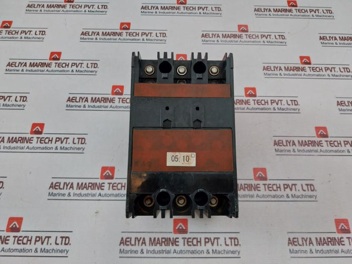 Terasaki Tl-100F Tembreak Circuit Breaker 50A Ac690V 2H4145Saa/K 50/60Hz