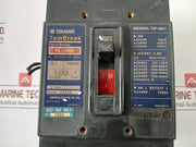 Terasaki Tl-100F Tembreak Molded Case Circuit Breaker 3 Pole Ac220V 120Ka 1550A
