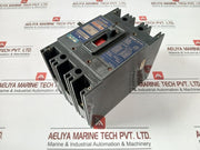 Terasaki Tl-100F Tembreak Molded Case Circuit Breaker 3 Pole Ac220V 120Ka 1550A