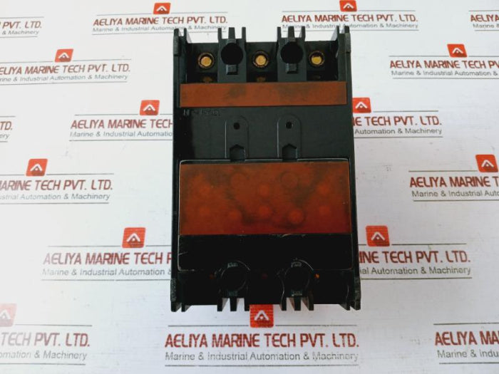 Terasaki Tl-100F Tembreak Molded Case Circuit Breaker 3 Pole Ac690V 100A