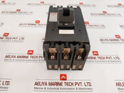 Terasaki Tl-225B Circuit Breaker 125A