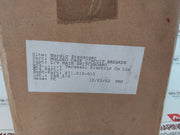 Terasaki Tl-225B Circuit Breaker 150A