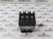 Terasaki Tl-225F Current Limiting Circuit Breaker 200A 690V Ac 3-pole