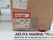 Terasaki Tl-225F Current Limiting 225Amp Circuit Breaker 3-pole