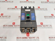 Terasaki Tl-225F Current Limiting 225Amp Circuit Breaker 3-pole