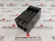 Terasaki Tl-225F Current Limiting 225Amp Circuit Breaker 3-pole