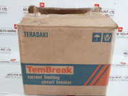 Terasaki Tl-225F Current Limiting 225Amp Circuit Breaker 3-pole
