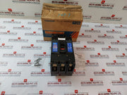 Terasaki Tl-225F Current Limiting Circuit Breaker
