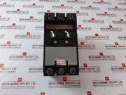 Terasaki Tl-225F 3 Pole Current Limiting Circuit Breaker 225A Ac690V 50~60Hz