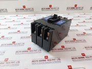 Terasaki Tl-225F 3 Pole Current Limiting Circuit Breaker 225A Ac690V 50~60Hz