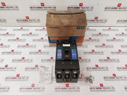 Terasaki Tl-225F Current Limiting Circuit Breaker 3-pole 225A 690V Ac