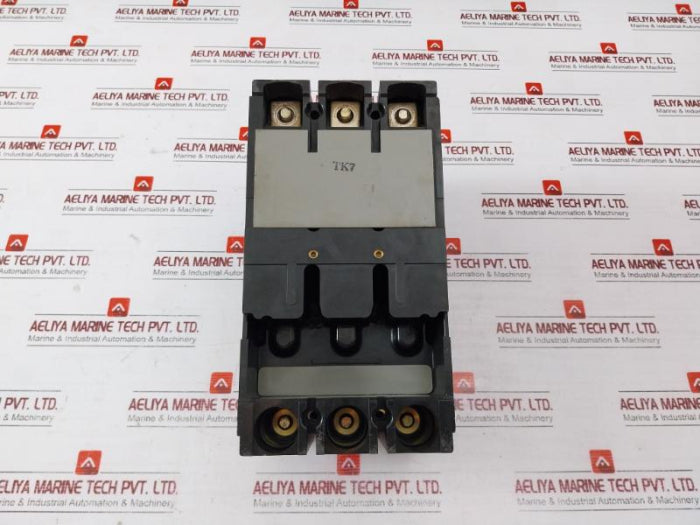 Terasaki Tl-225F Tembreak Circuit Breaker 3 Pole Ac690V 125A