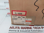 Terasaki Tl-400E Circuit Breaker 400A Ac 690V 50/60Hz