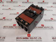 Terasaki Tl-400E Circuit Breaker 400A Ac 690V 50/60Hz