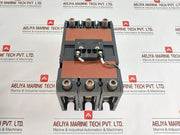 Terasaki Tl-400E Circuit Breaker 400A Ac 690V 50/60Hz