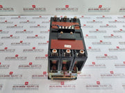 Terasaki Tl-400E Circuit Breaker W/ Motor Operator Tmc4Le 3 Pole 1.0A 100-115Vac