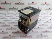 Terasaki Tl-400E Circuit Breaker W/ Motor Operator Tmc4Le 3 Pole 1.0A 100-115Vac