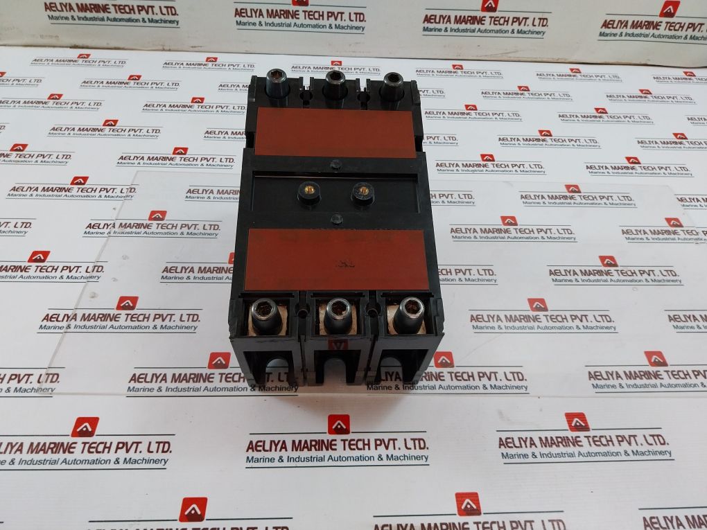 Terasaki Tl-400E Current Limiting Circuit Breaker 400A Ac 690V