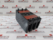 Terasaki Tl-400E Current Limiting Circuit Breaker 400A Ac 690V