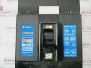 Terasaki Tl-400E Tembreak Circuit Breaker 300A Ac690V