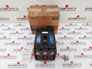 Terasaki Tl-400E Tembreak Circuit Breaker 400A 3-pole 200-480